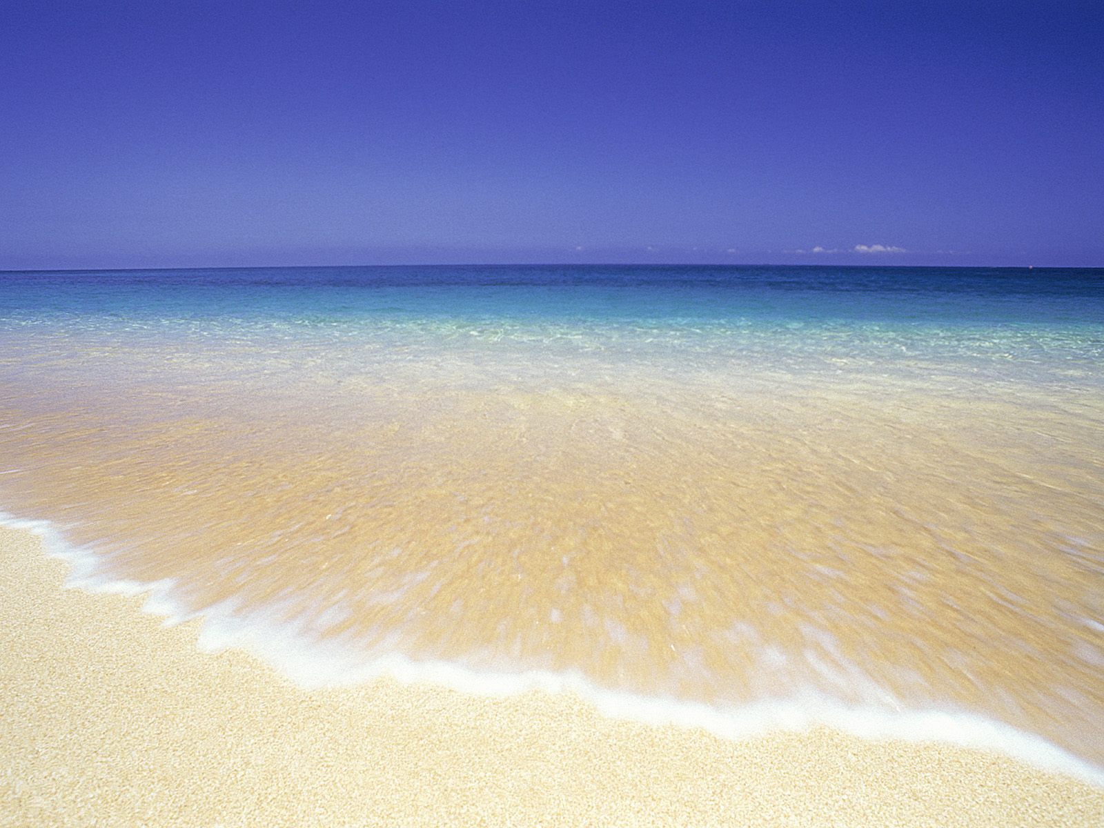 North Shore Beach Oahu Hawaii Wallpaper