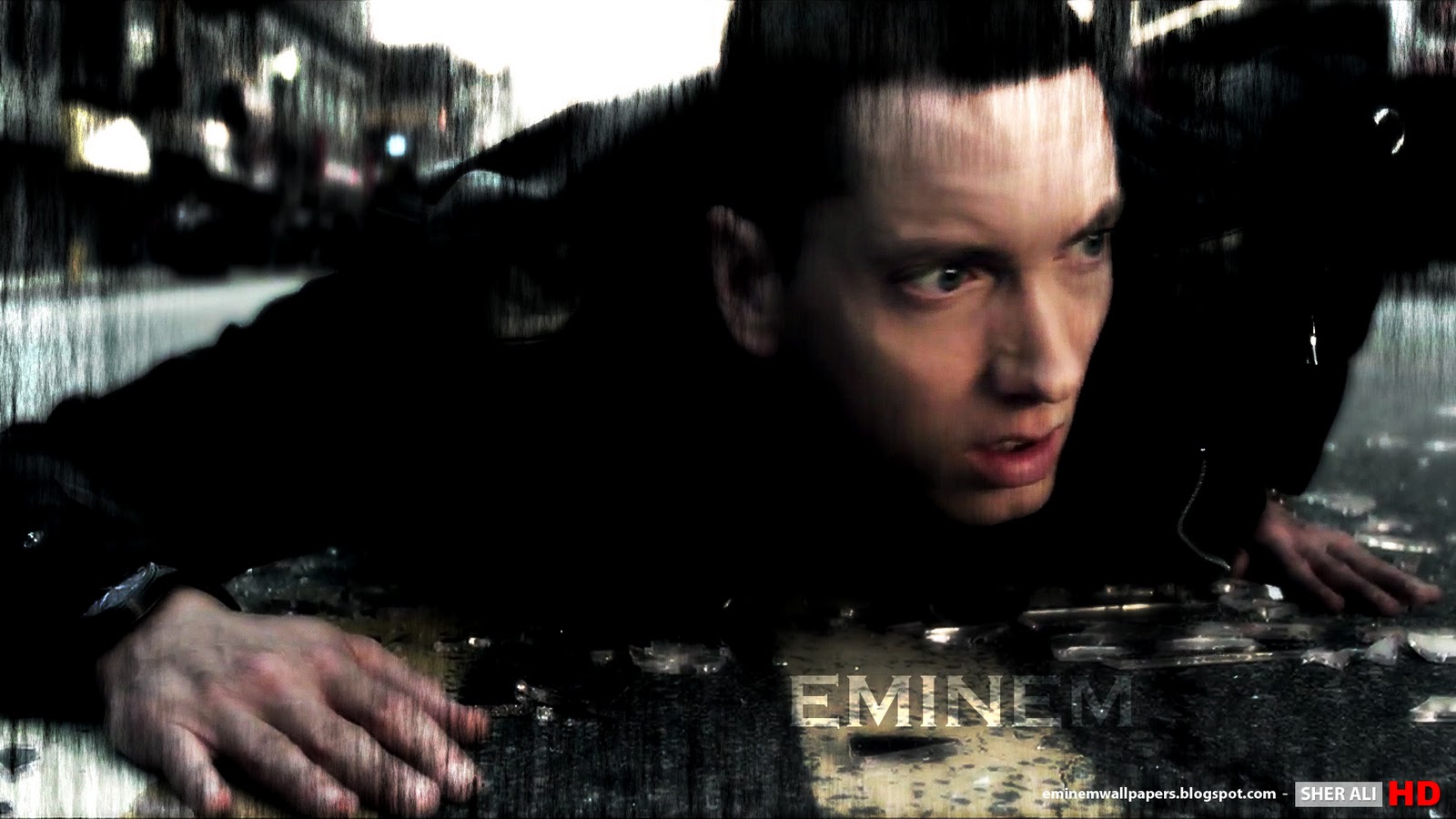 Eminem Wallpaper New HD 1080i