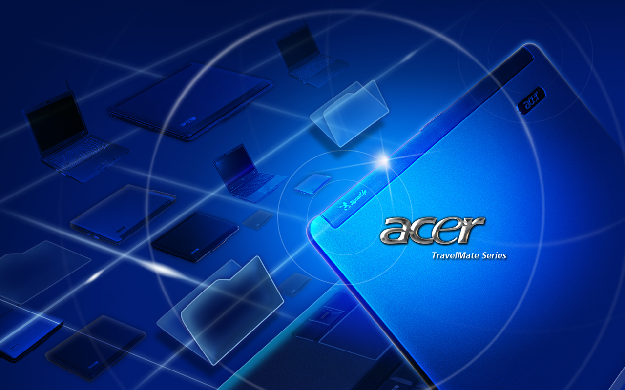 Wallpapers HD Wallpaper Acer TravelMate