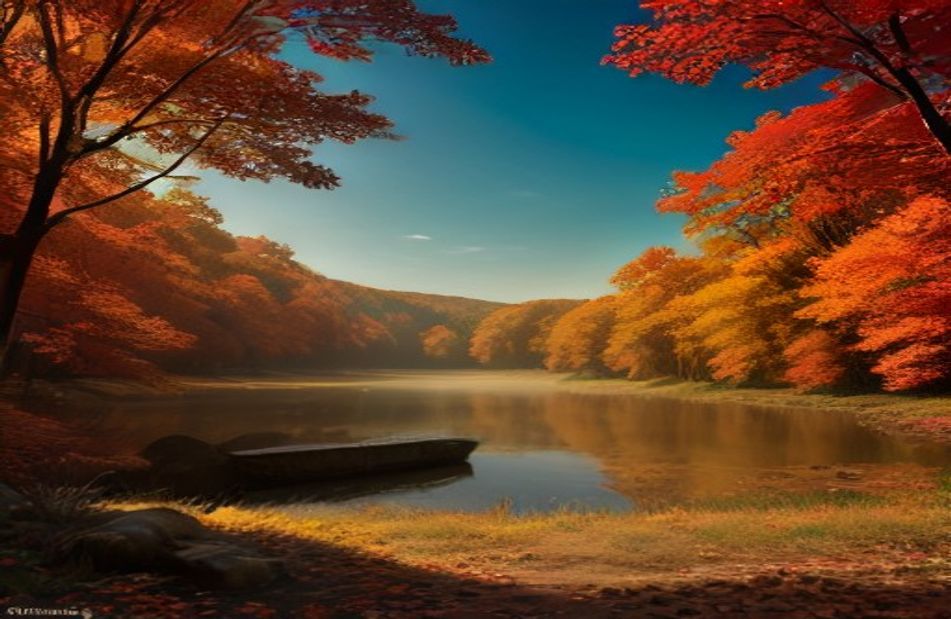 Autumn Wallpaper