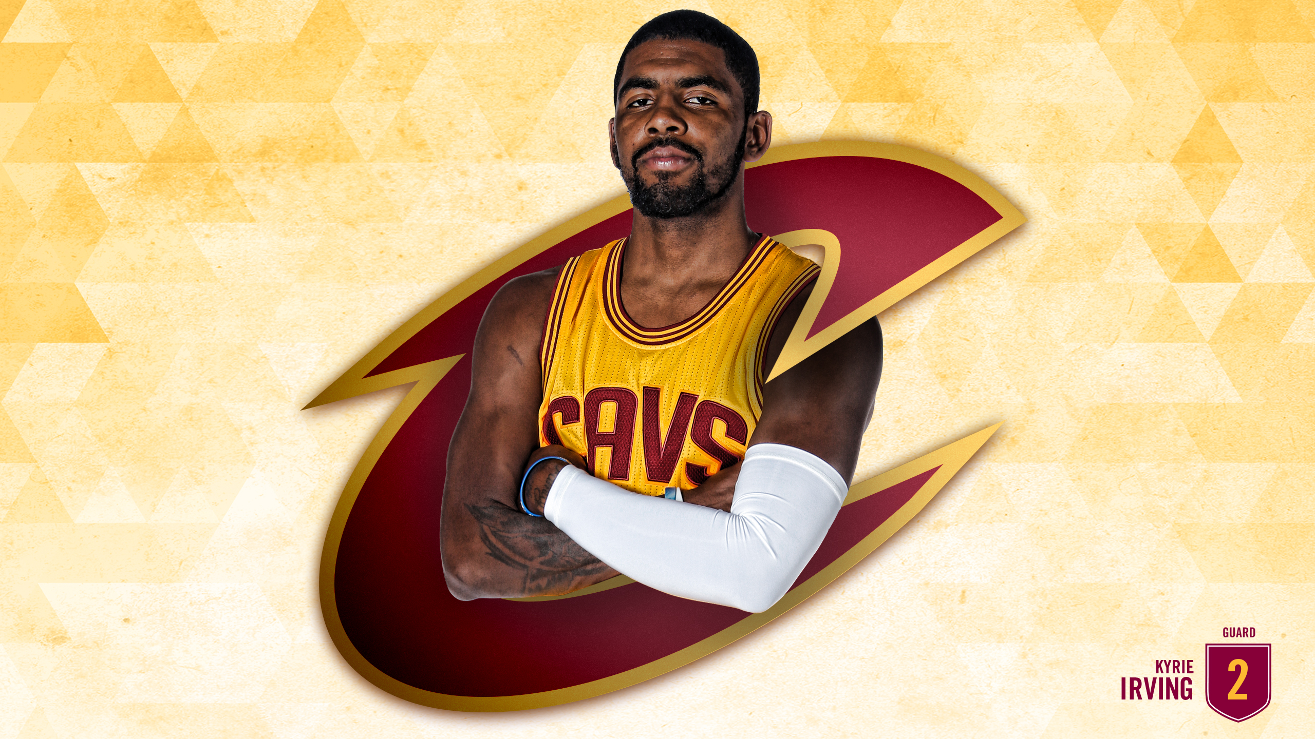 Wallpaper Cleveland Cavaliers