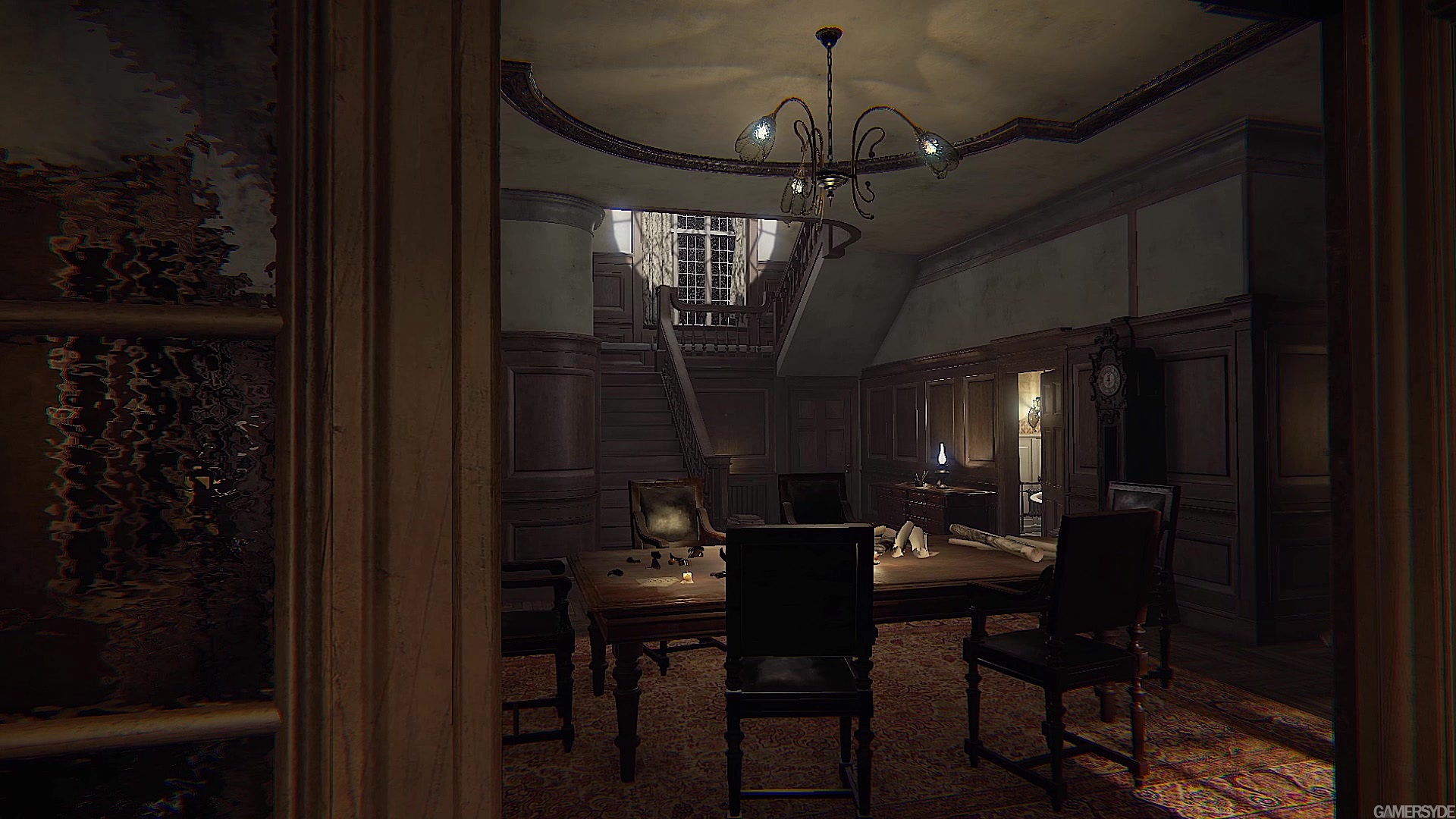 Layers Of Fear Wallpaper