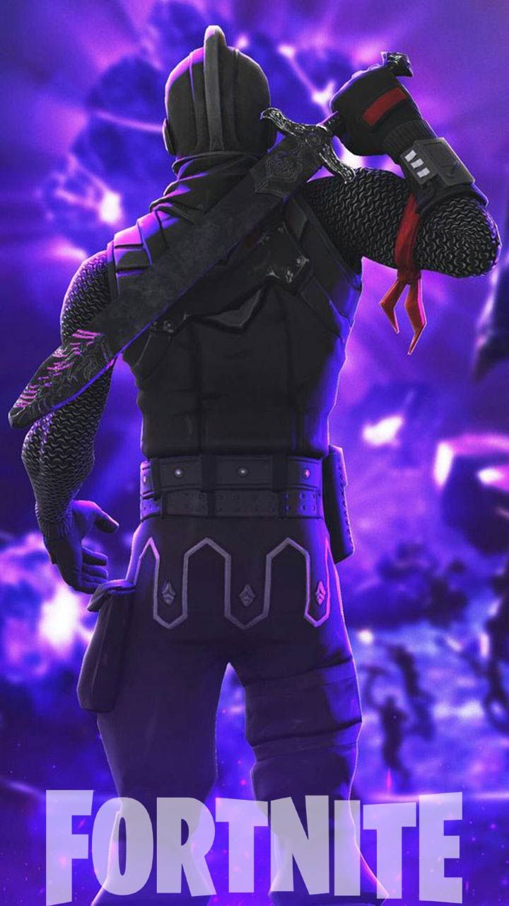 Fortnite Wallpaper HD Phone Background For iPhone Android