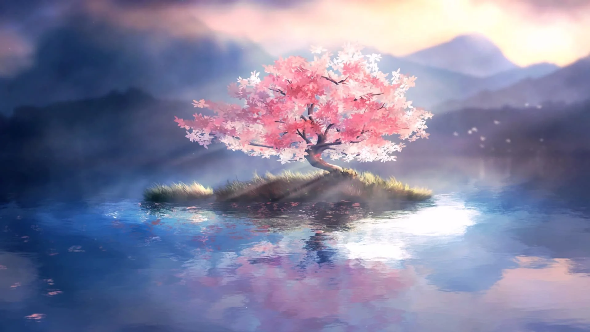 Best Sakura Wallpaper On Engine Space