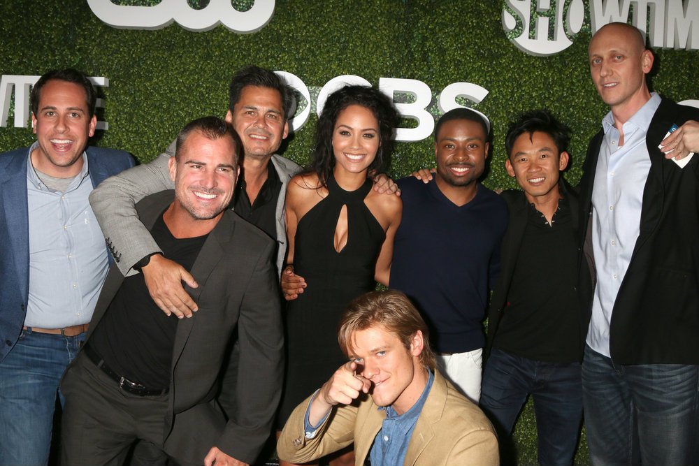 Macgyver Season Casting Calls Cbs