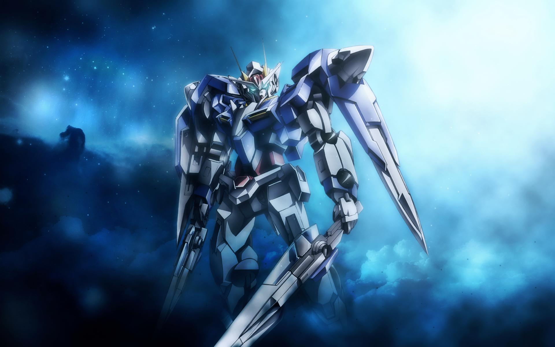 73 Gundam Hd Wallpaper On Wallpapersafari