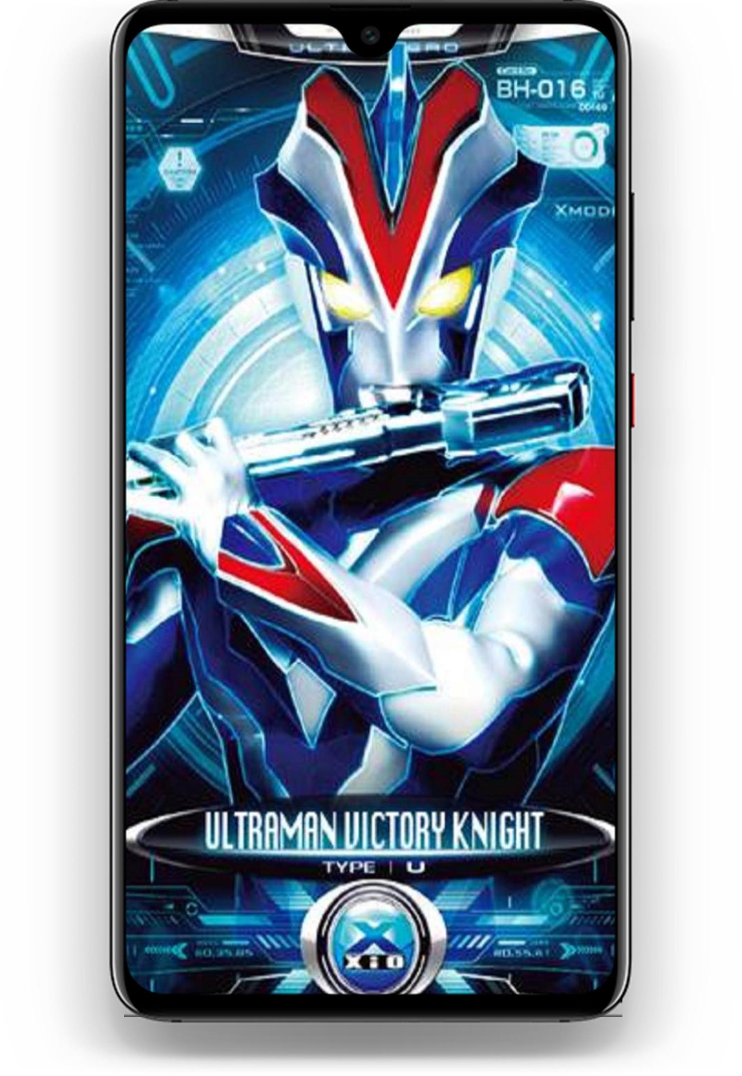 Ultraman Wallpaper For Android Apk