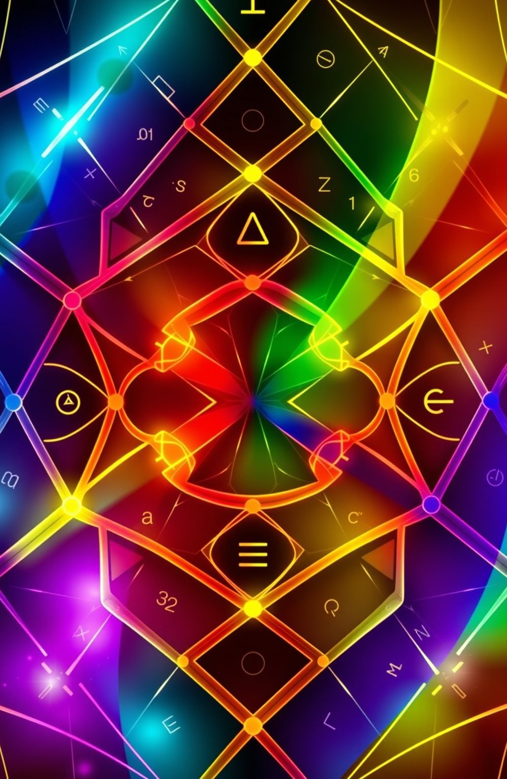 Math Wallpaper Hd