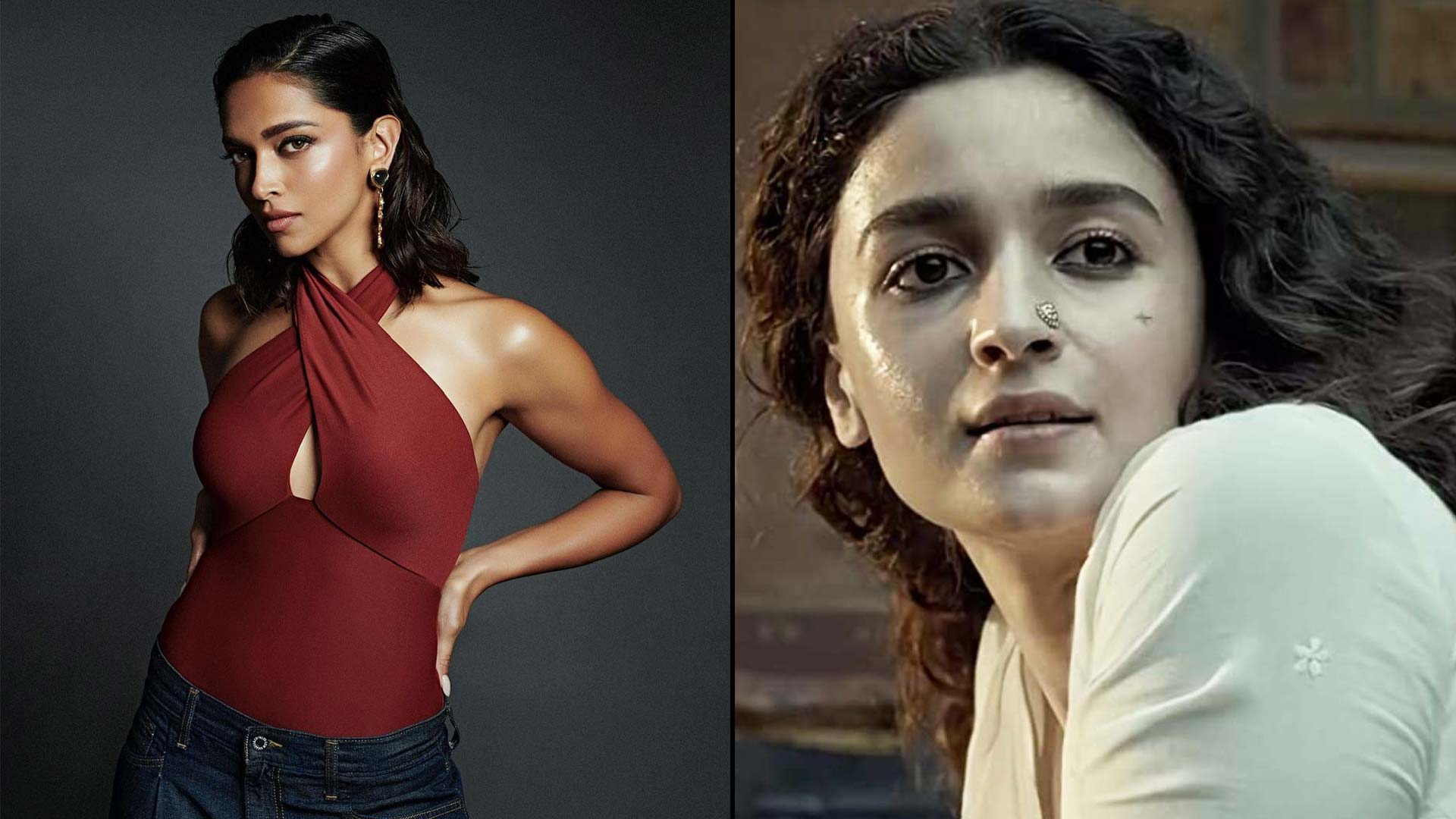 Deepika Padukone And Other Actors Who Rejected Alia Bhatt S Role