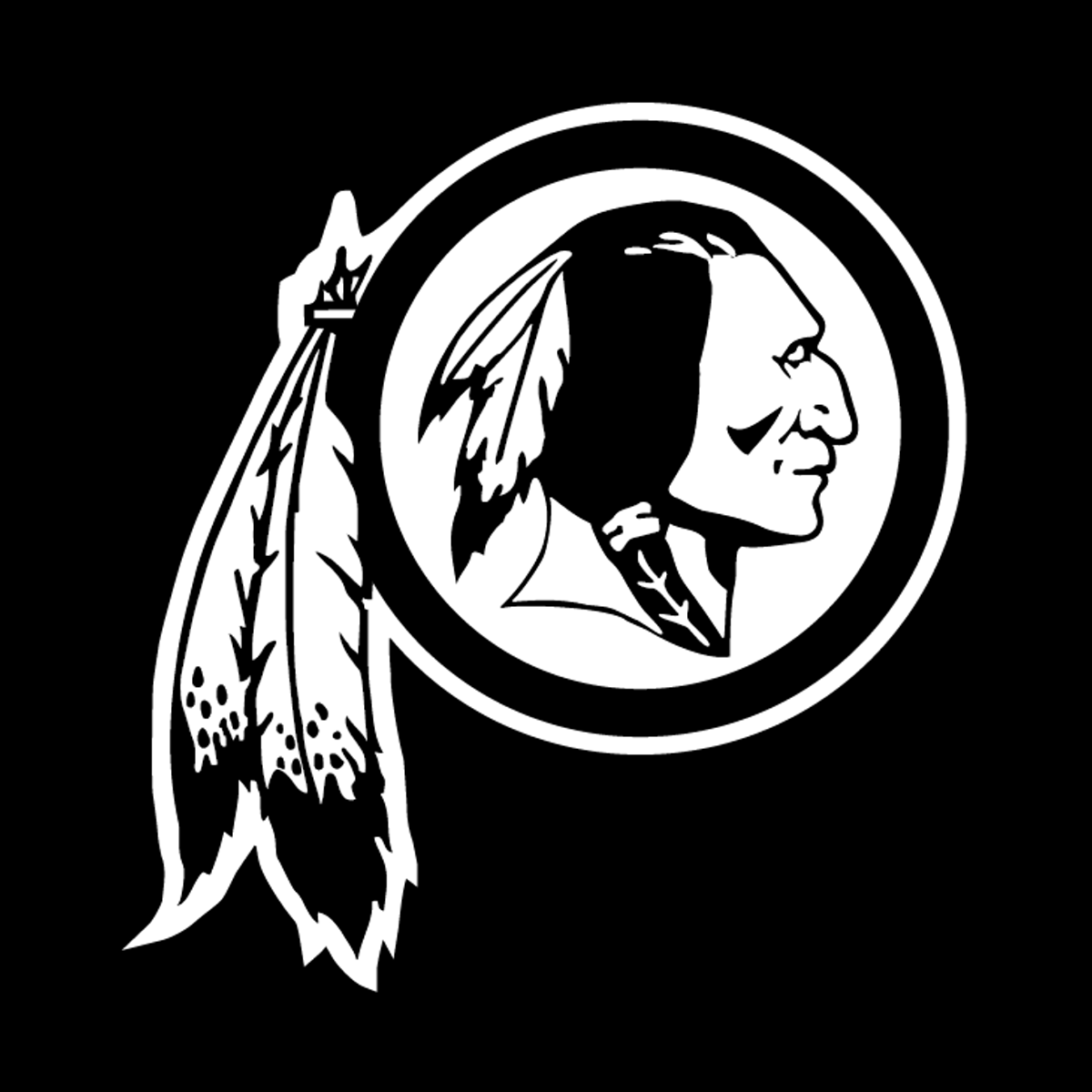 Ing Gallery For Redskins Football Logo