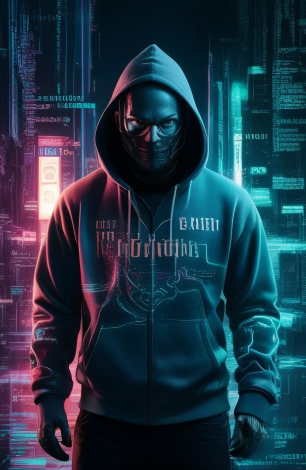 Mr Robot Wallpaper
