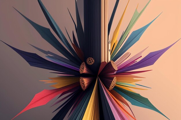 Premium Ai Image Wallpaper