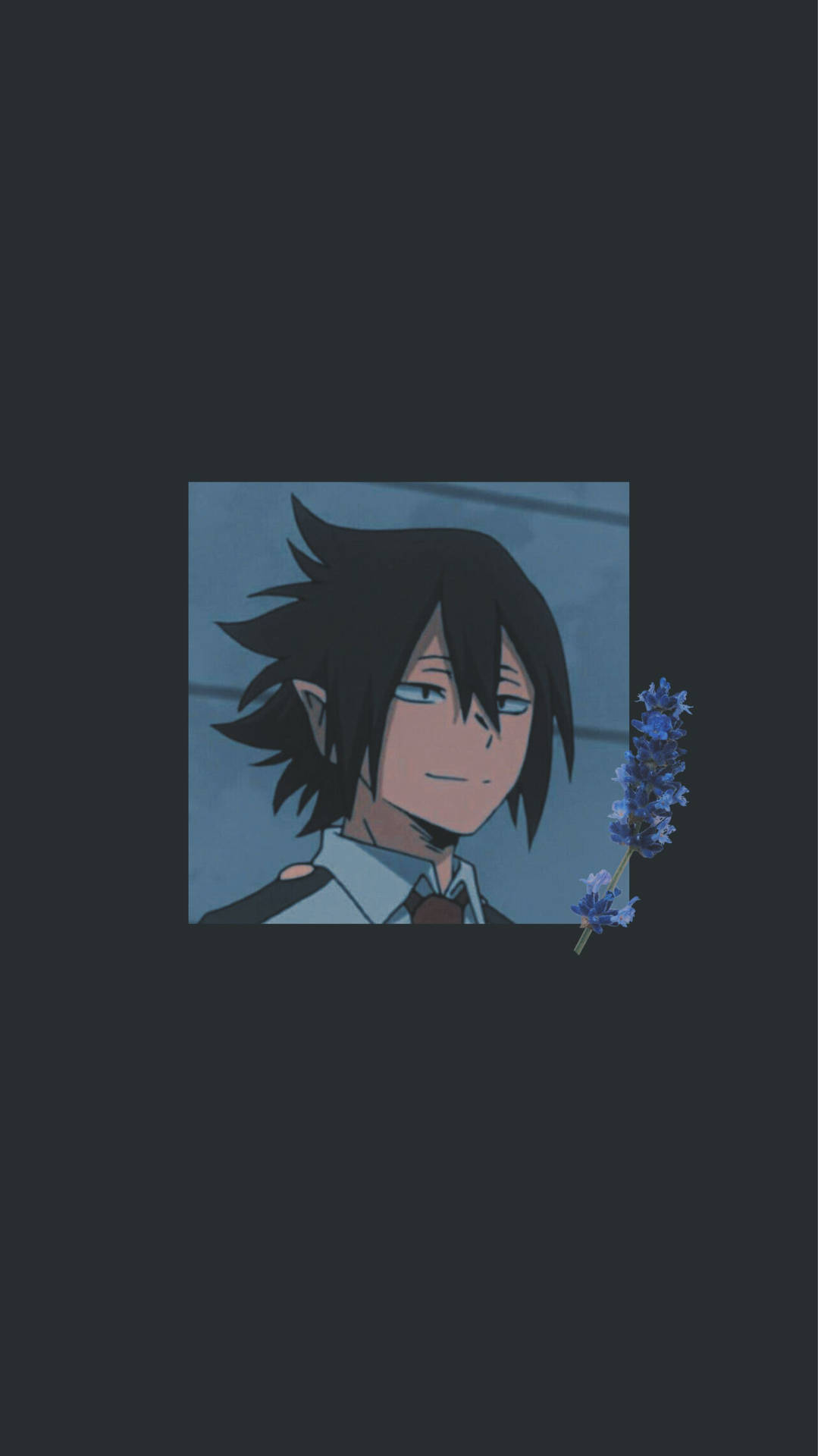Tamaki Amajiki Wallpaper