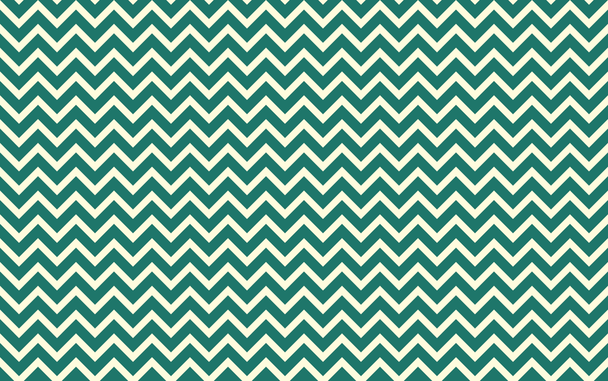 Mint Green Chevron Displaying Image For Toolbar