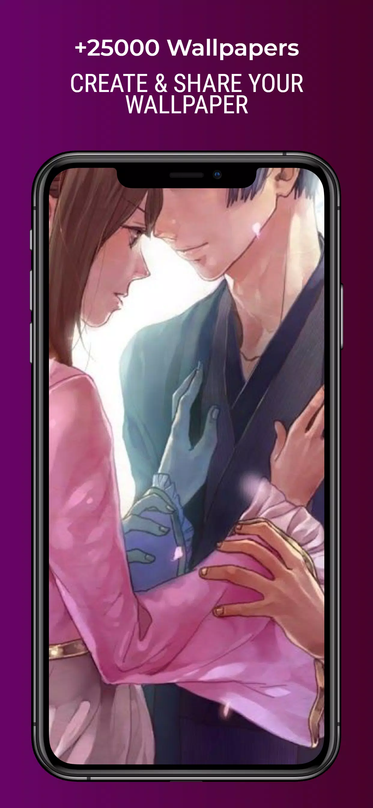🔥 Free download Anime Couple Wallpaper HD Website [1280x800] for your ...