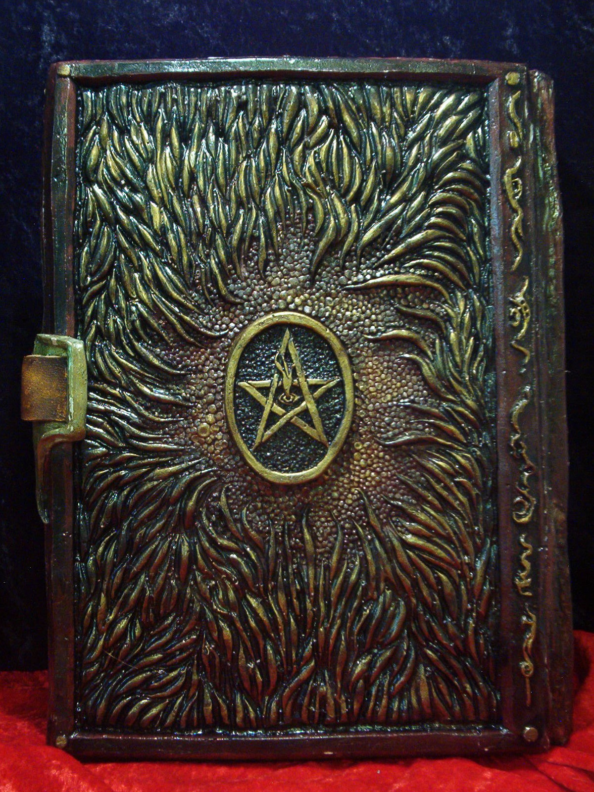 Necronomicon Lovecraft The Evil