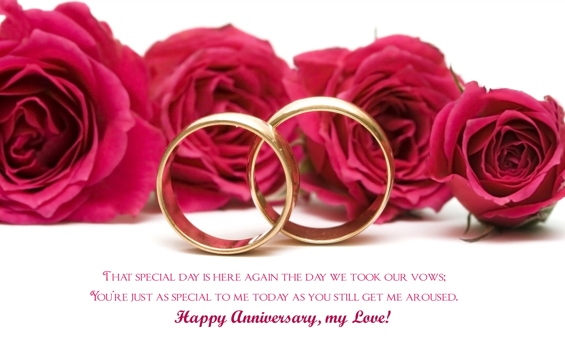 Best Happy Wedding Anniversary Wishes Image Cards