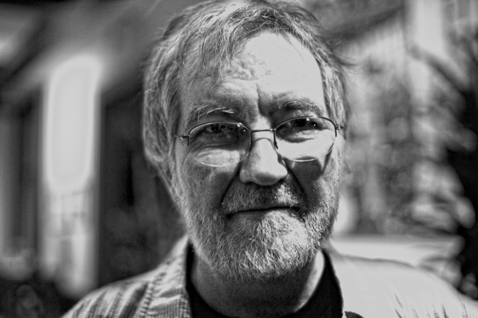 Tobe Hooper Screenshots Image And Pictures Comic Vine