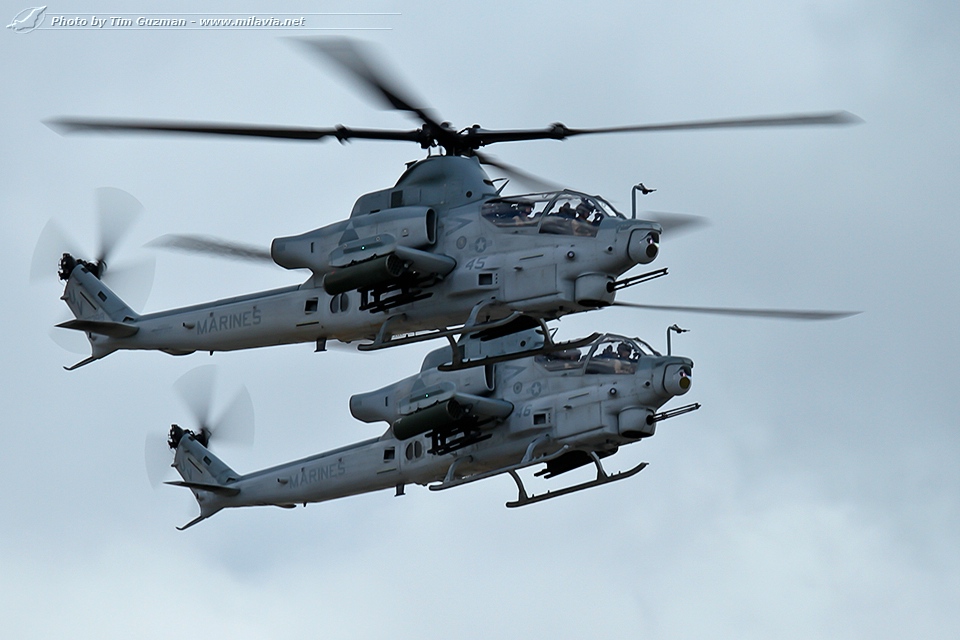 Cobra Helicopter Wallpaper Attack Helicopters