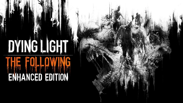 Dying Light The Following Wallpaper