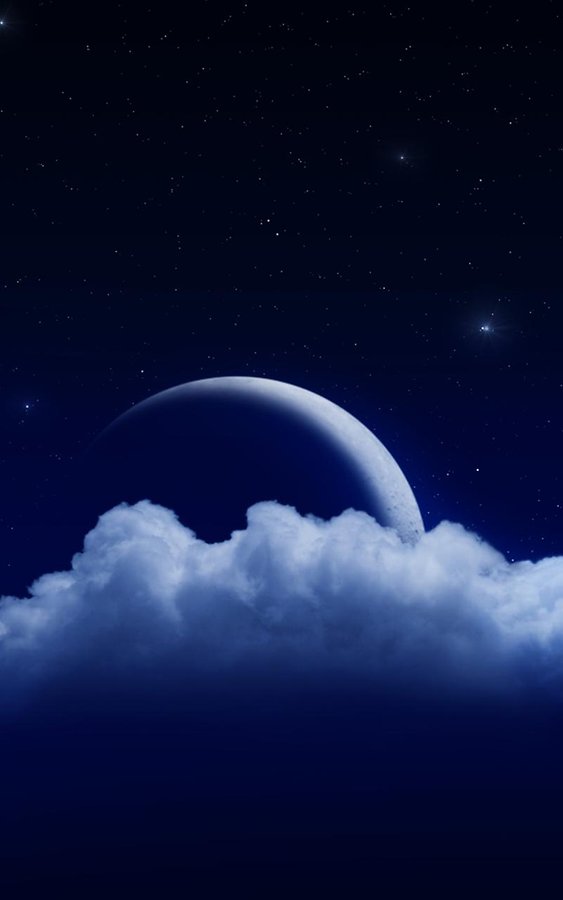 Night Sky Live Wallpaper Android Apps And Tests Androidpit