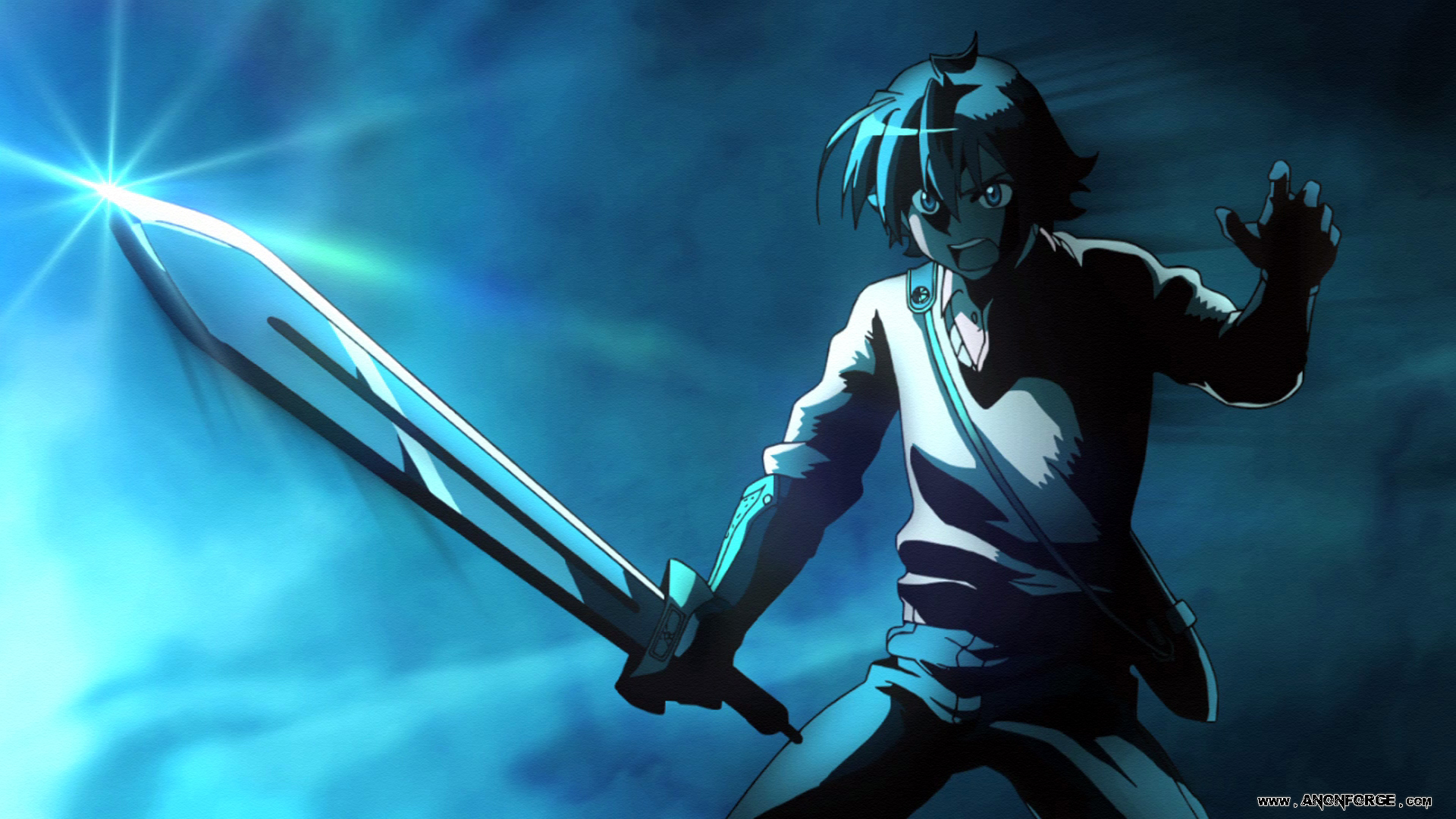 Akame Ga Kill Beautiful Wallpaper Hd Site