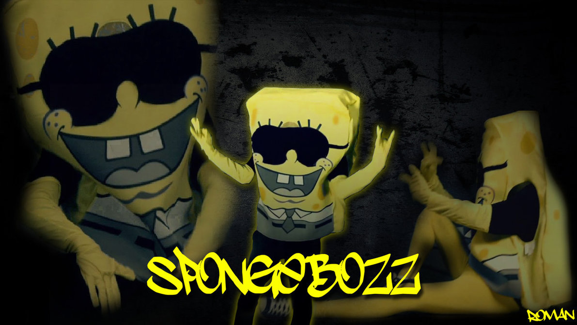 Spongebozz Wallpaper By Zocksis