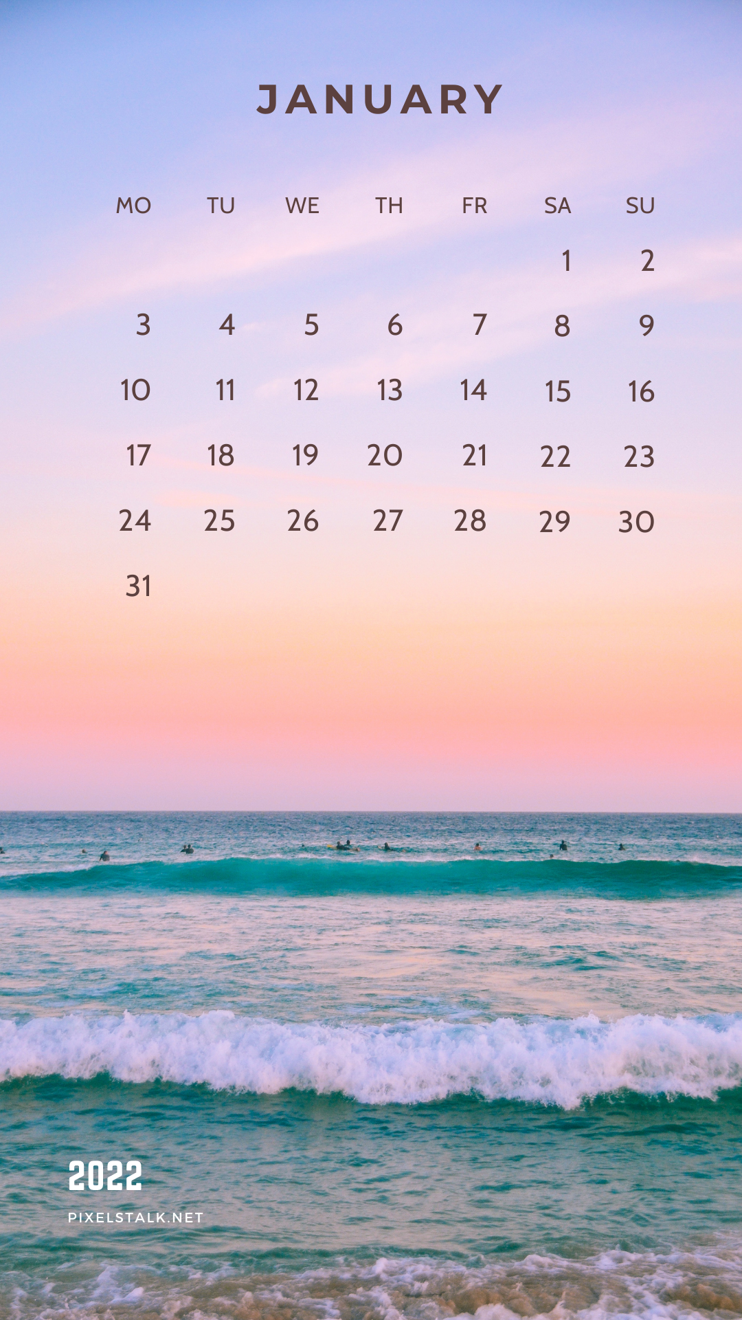 January 2022 Calendar Wallpaper Images  Free Photos PNG Stickers  Wallpapers  Backgrounds  rawpixel