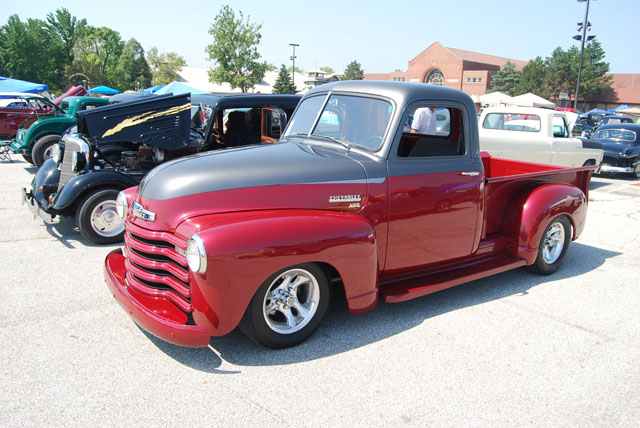  Coupe 1950 Chevy Pickup Readers Rods Rod HD Walls Find Wallpapers