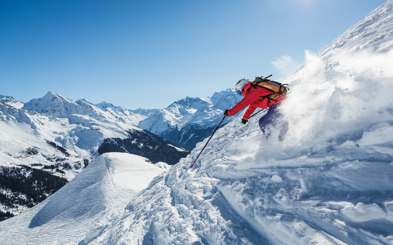 The Best Challenging Ski Resorts For Experts