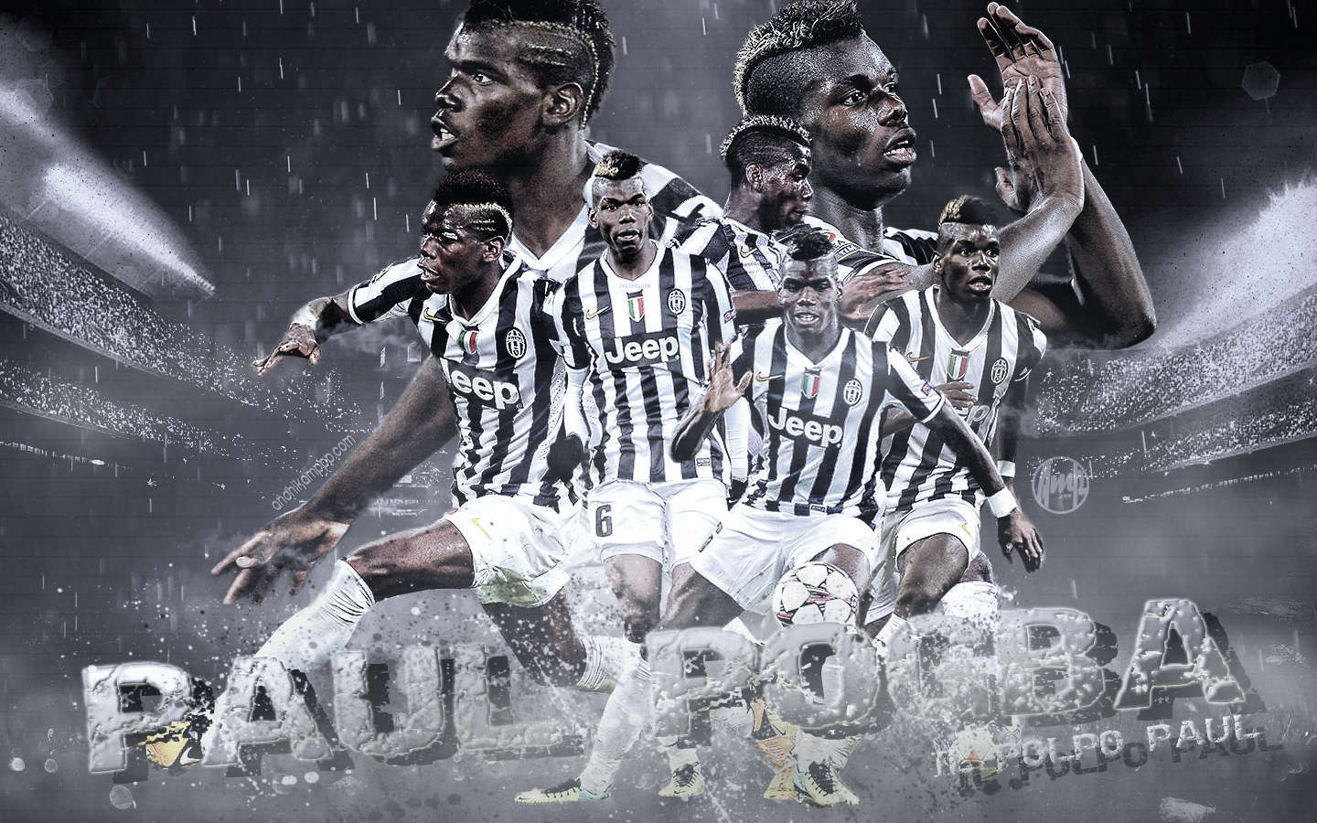 Free download Pogba Wallpapers [1440x900] for your Desktop, Mobile & Tablet  | Explore 95+ Pogba 2018 Wallpapers | Pogba DAB Wallpaper, 2018 Lamborghini  Wallpapers, PES 2018 Wallpapers