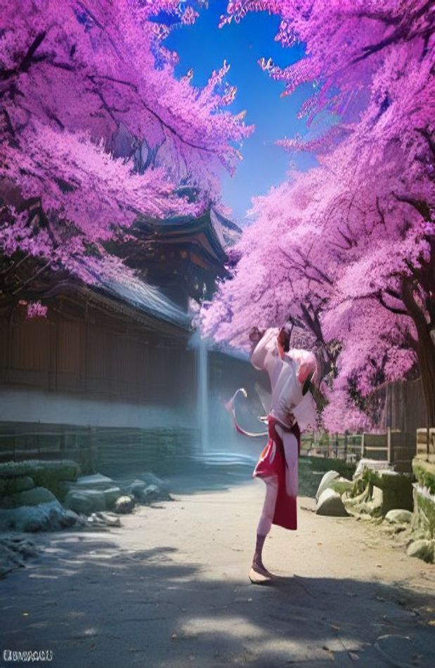 Karate Wallpaper