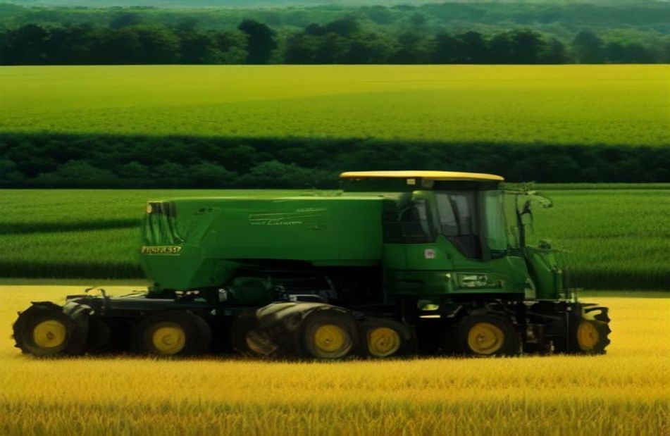 John Deere Logo Wallpaper