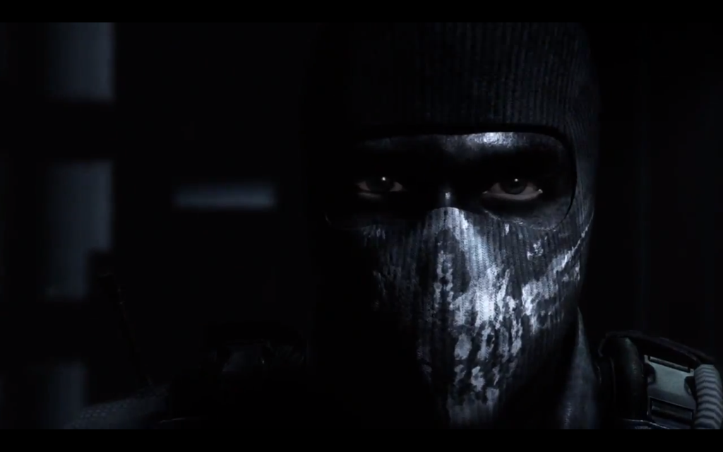 Call Of Duty Ghosts Wallpaper 1080p