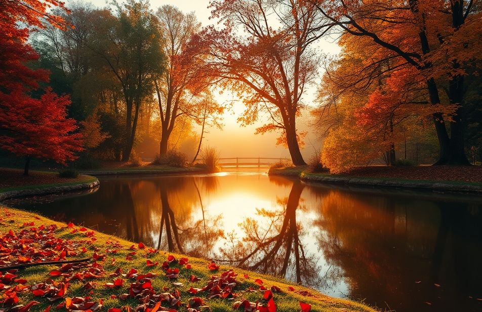 Autumn Wallpaper
