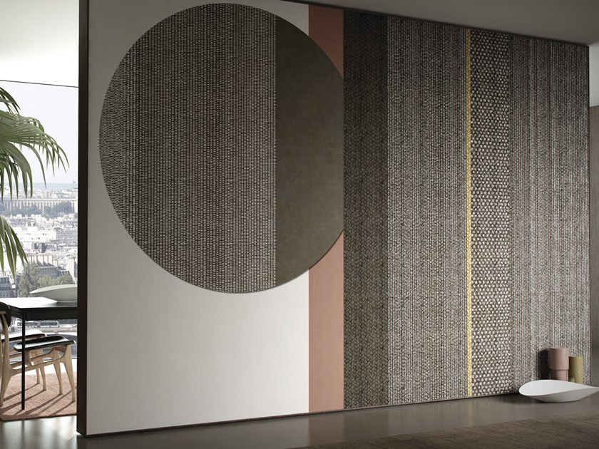 Geometric Wallpaper Tatami Fusuma Collection By Glamora