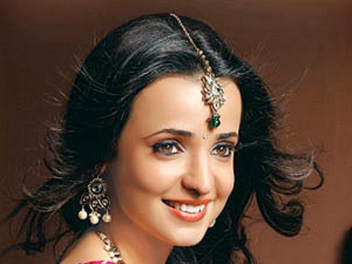 Sanaya Irani Was All Love For This Person Who Appeared On Bigg