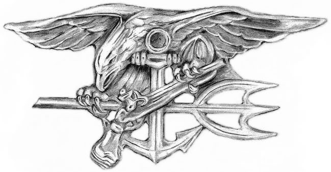 Navy Seal Trident Wallpaper Navy seal picture