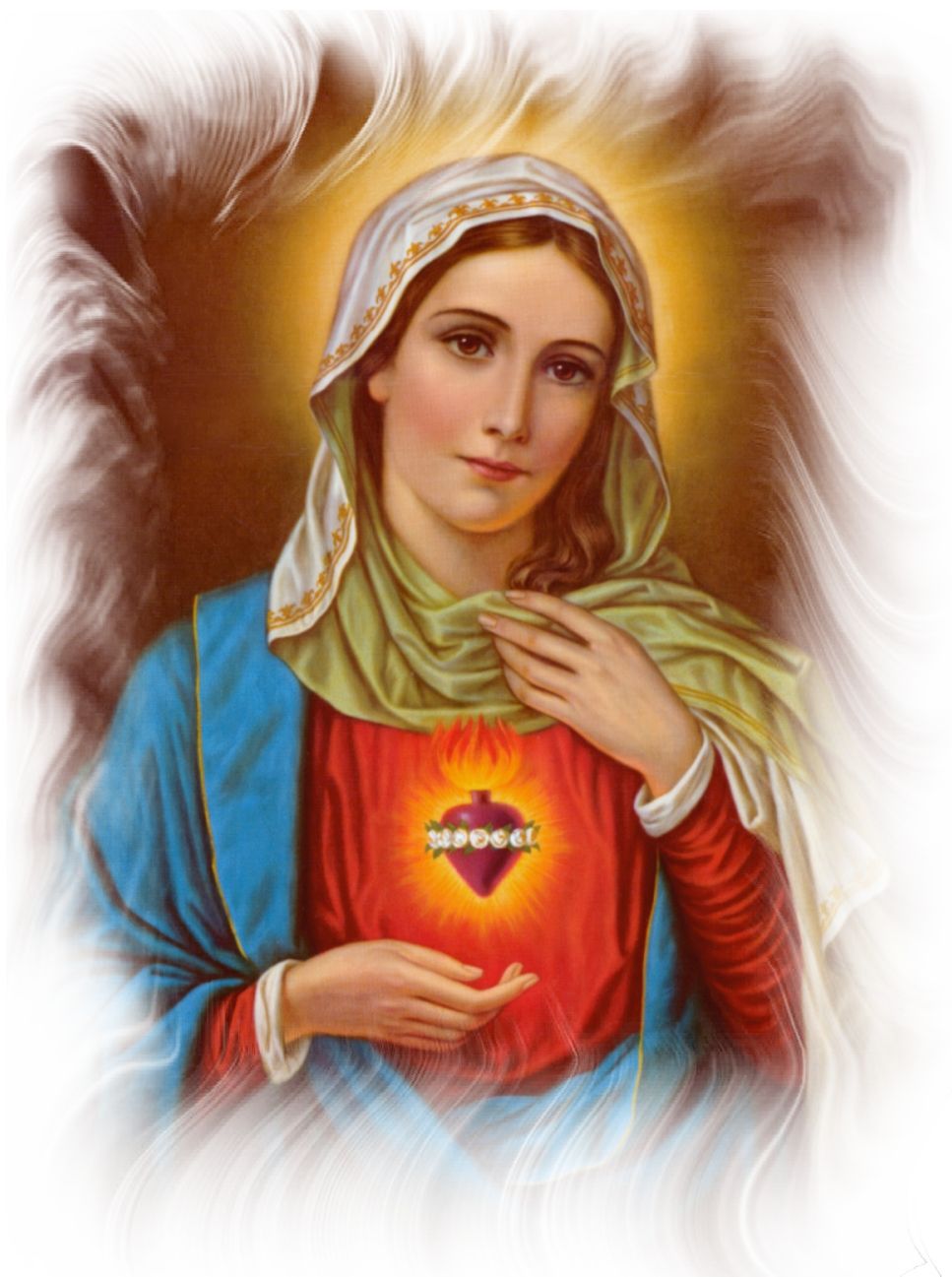 Free download blessed virgin mary HD Wallpapers Download Free ...