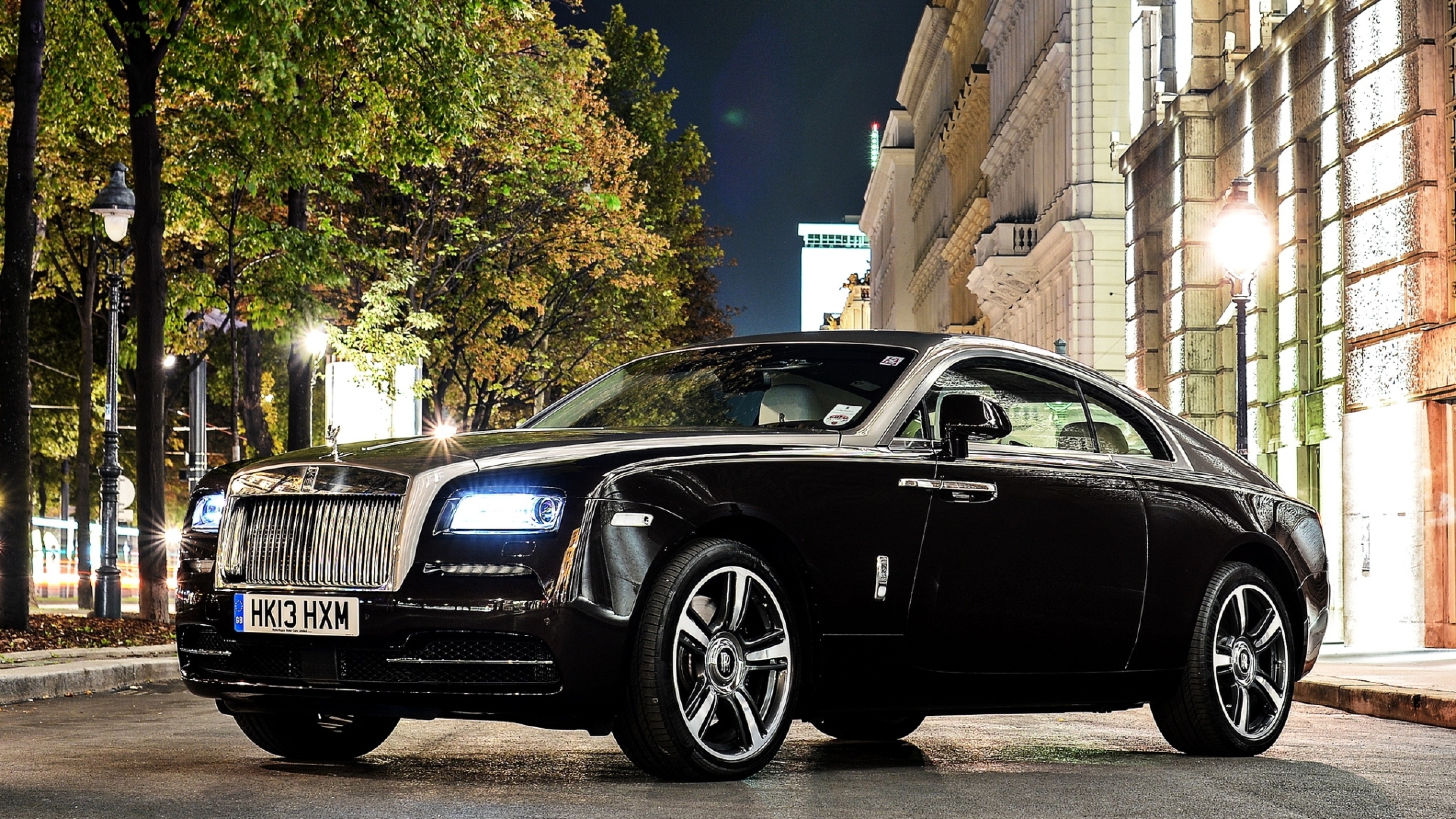 Rolls Royce Wallpaper And Background Image