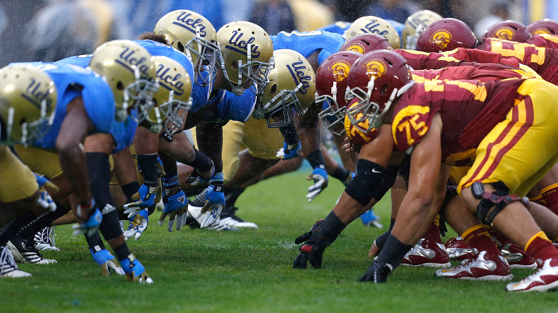 Usc Football Wallpaper