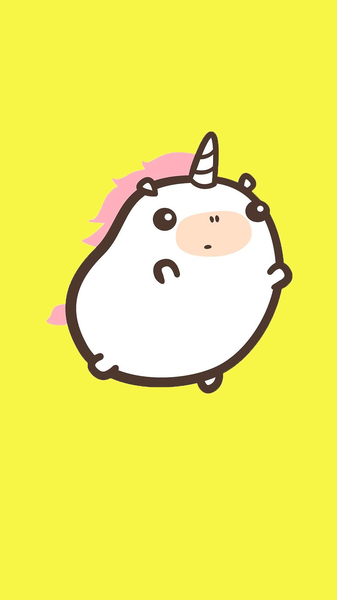 Unicorn Wallpaper Discover More Aesthetic Creature Cute