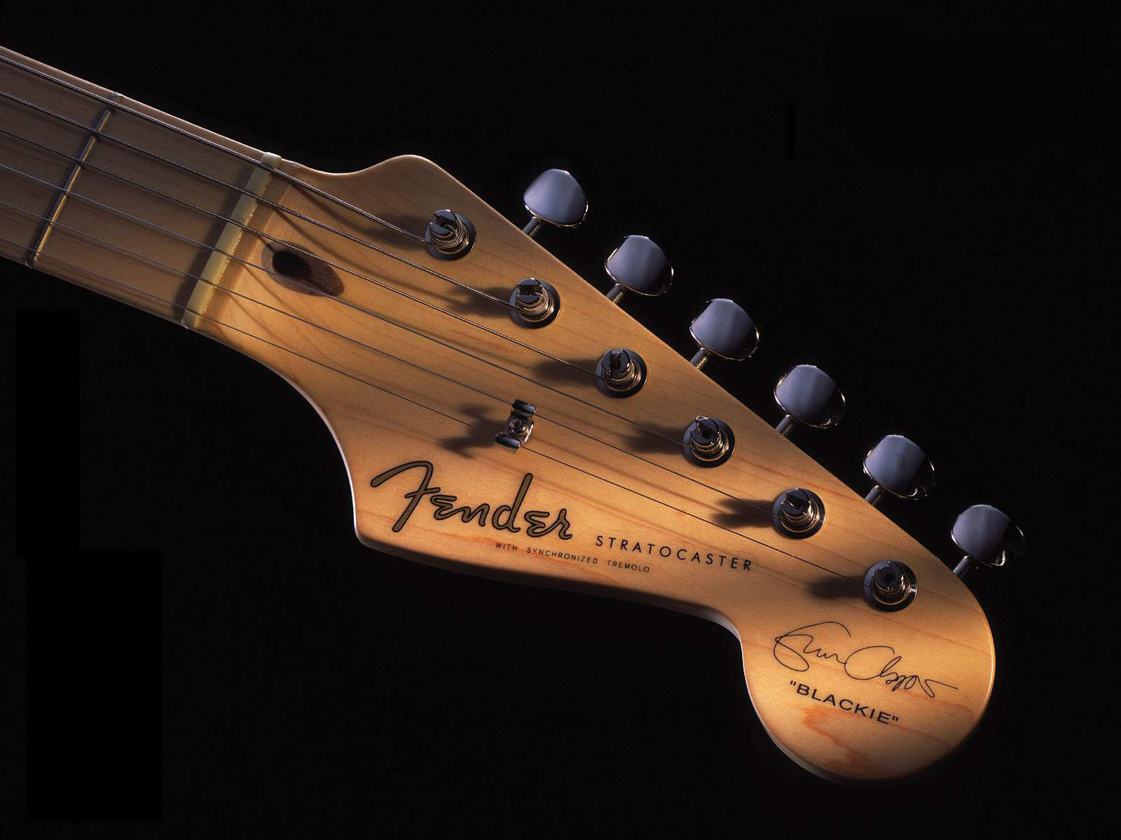 Fender Desktop Guitar Rock Music Mac Background Wallpaper