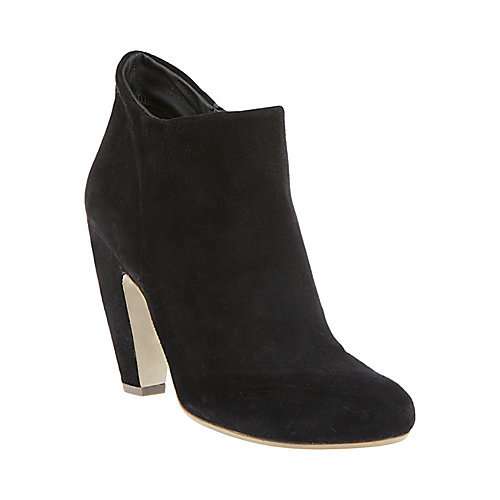 Shipping Steve Madden Panelope Ankle Suede Booties