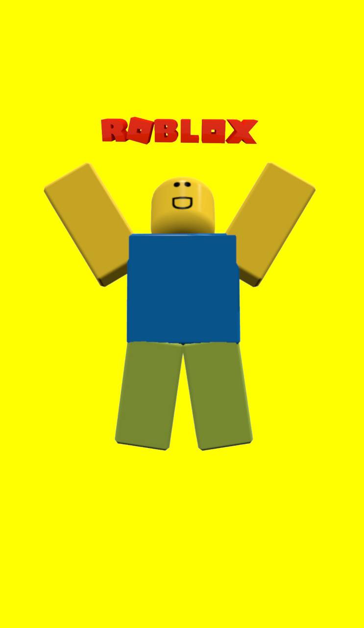 New Roblox wallpaper pictures