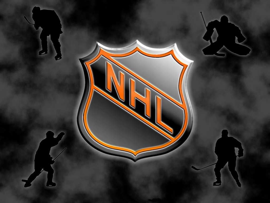 Nhl Ice Hockey Teams Sport Wallpaper