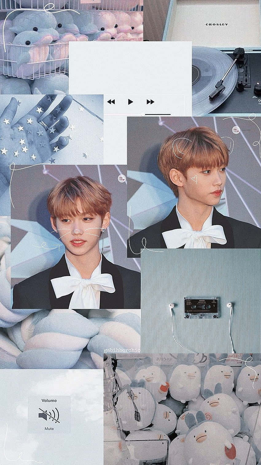 Felix Stray Kids Wallpaper