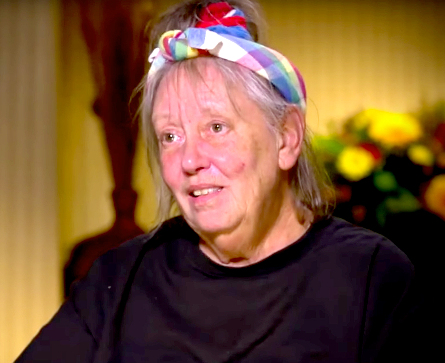 Shelley Duvall Is Unrecognizable Reveals Mental Illness
