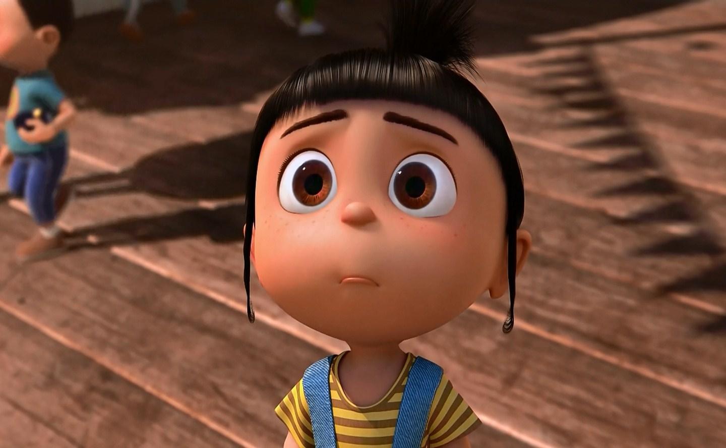 Free download agnes wallpaper [for your
