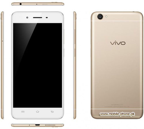 Vivo Y55s Mobile Pictures Phone Pk
